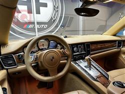 بورش باناميرا